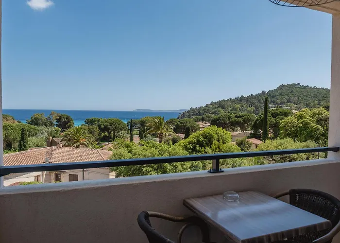 Hotel Beau Site