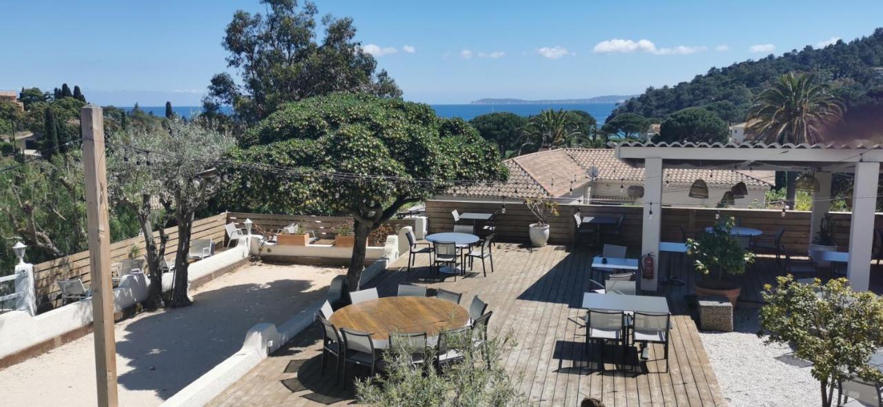 Beau Site Hotel 3*