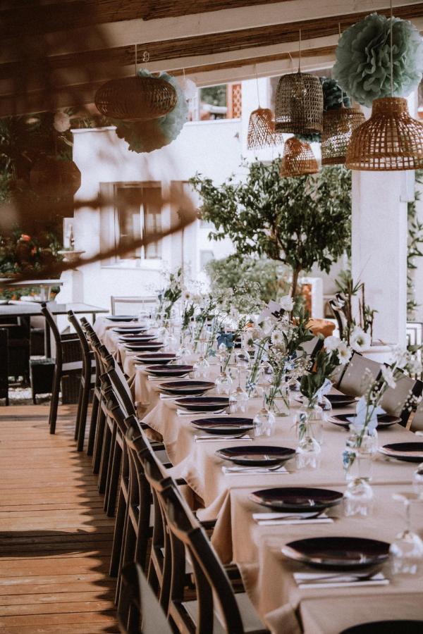 Hotel Beau Site Le Lavandou