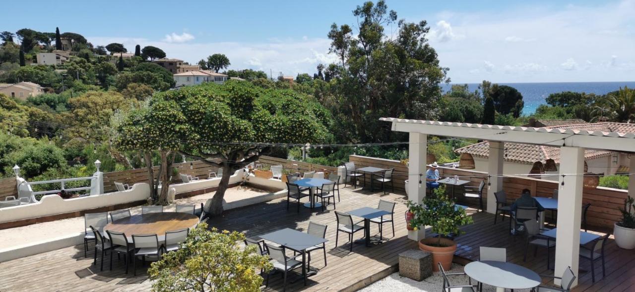 Beau Site Hotel Le Lavandou