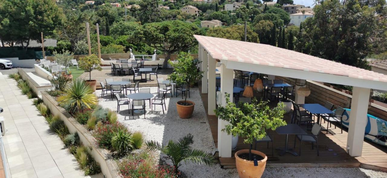 Beau Site Hotel Le Lavandou