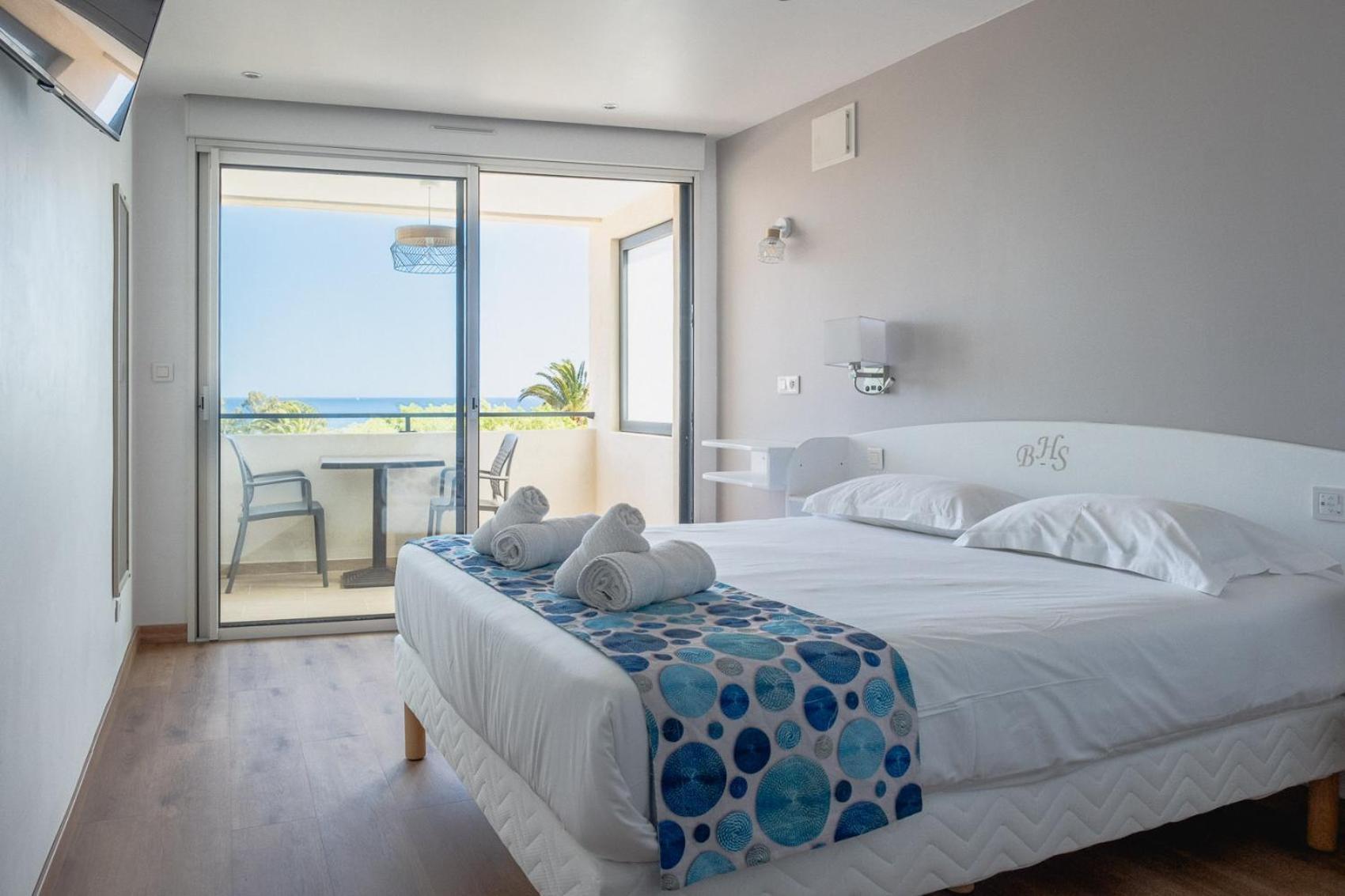 Beau Site Hotel Le Lavandou
