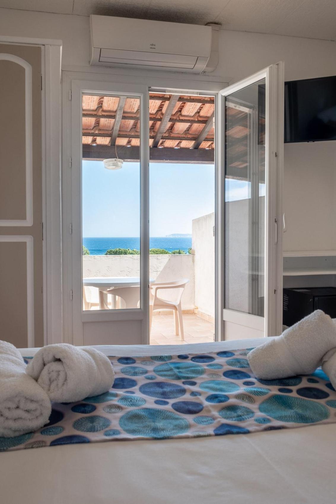 Beau Site Le Lavandou