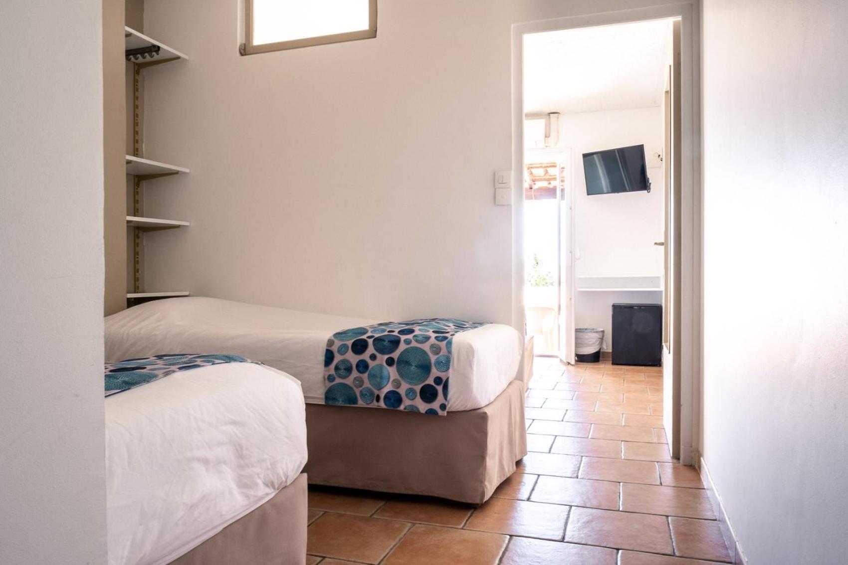 Beau Site Hotel