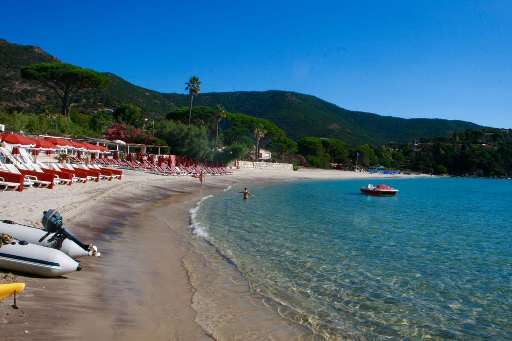 Beau Site 3* Le Lavandou