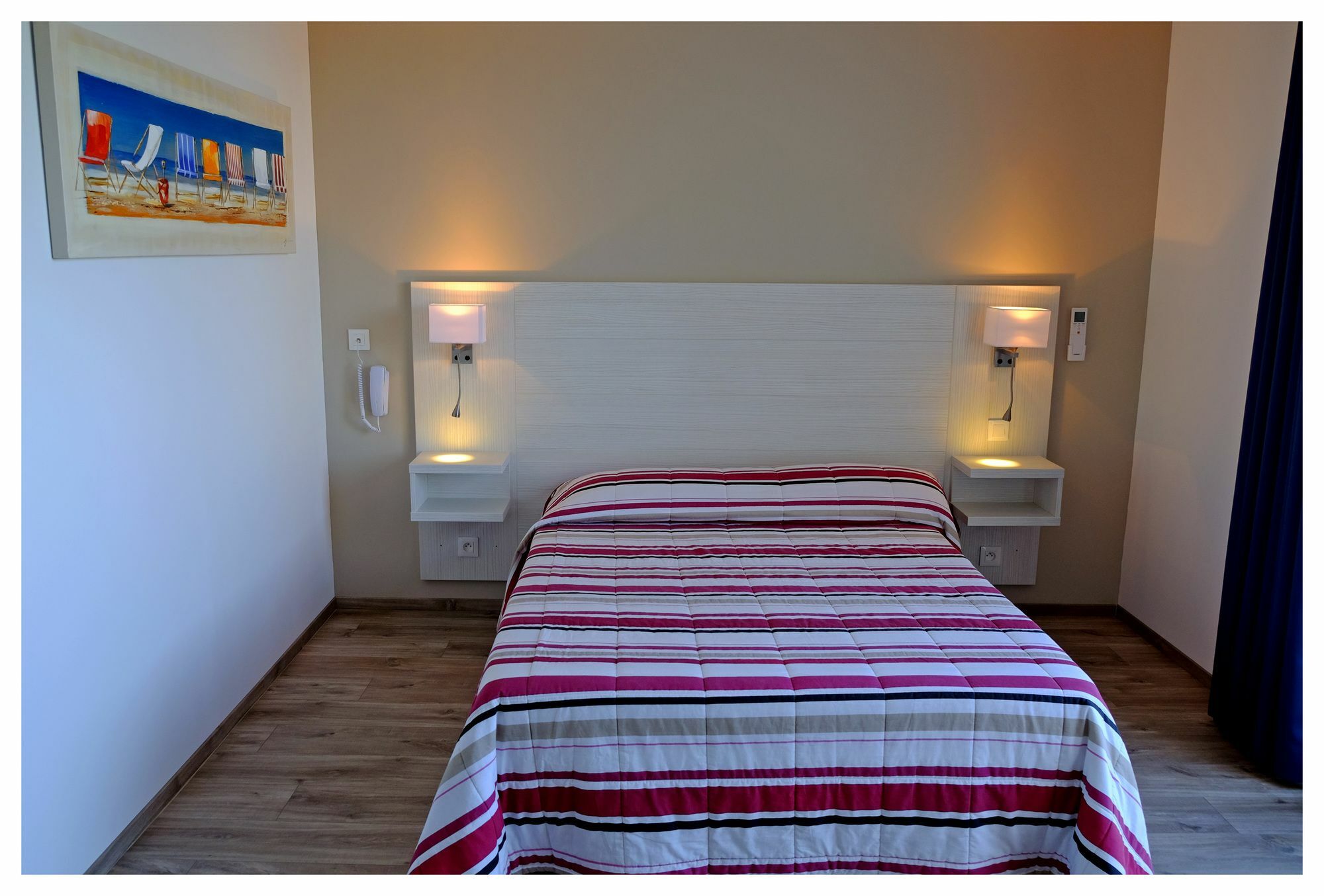 Beau Site Le Lavandou