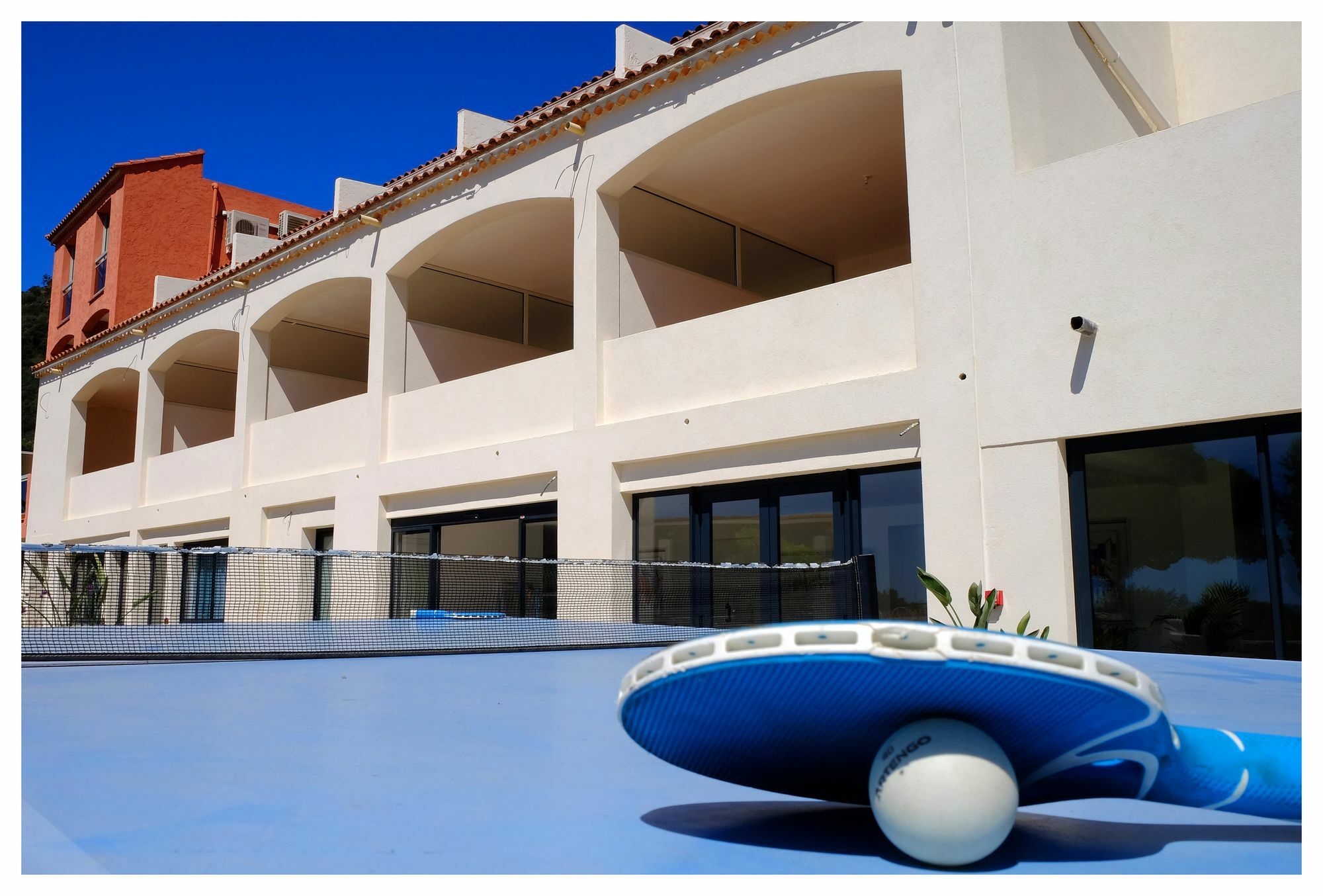 Beau Site Hotel