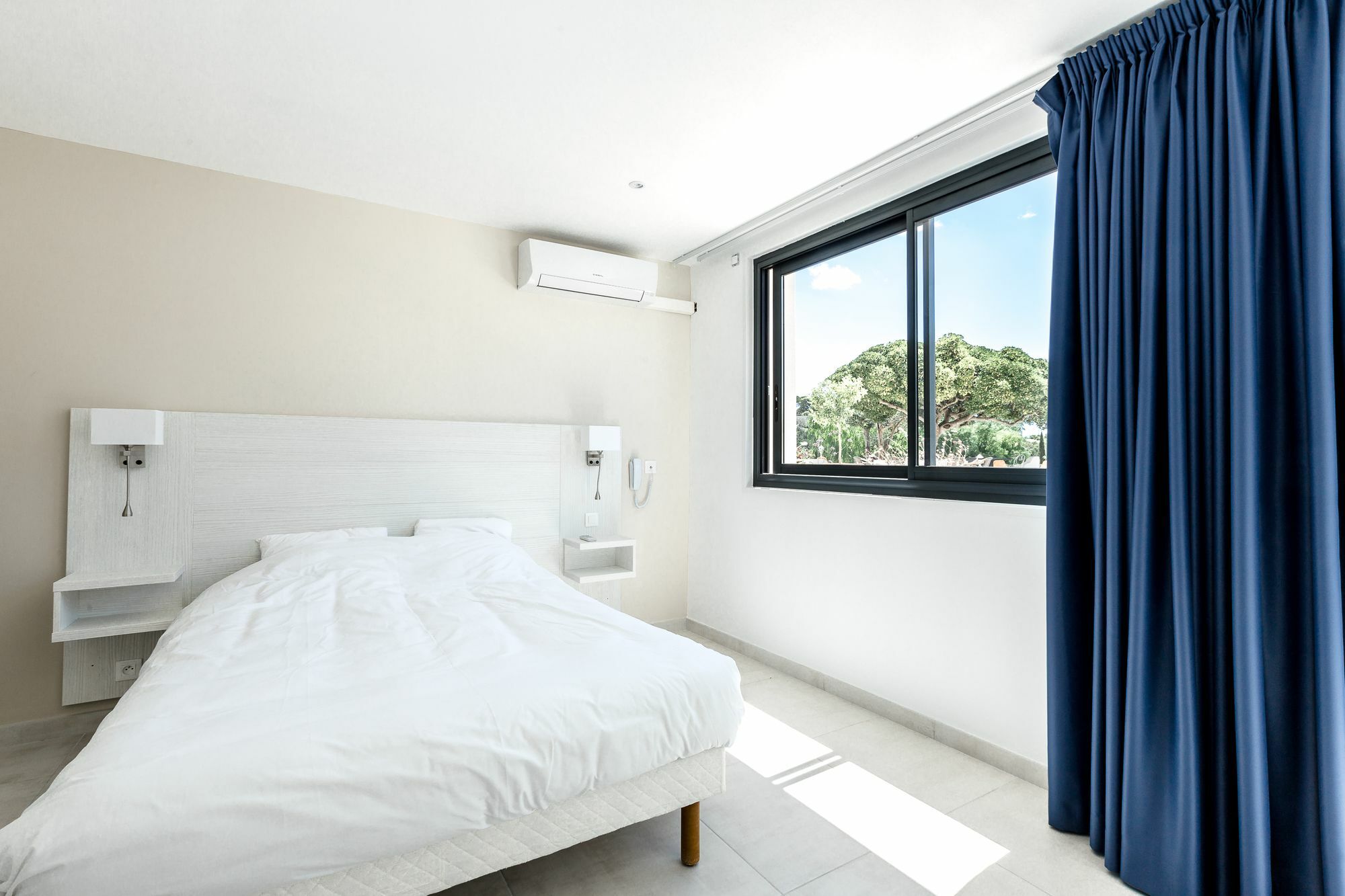 Hotel Beau Site