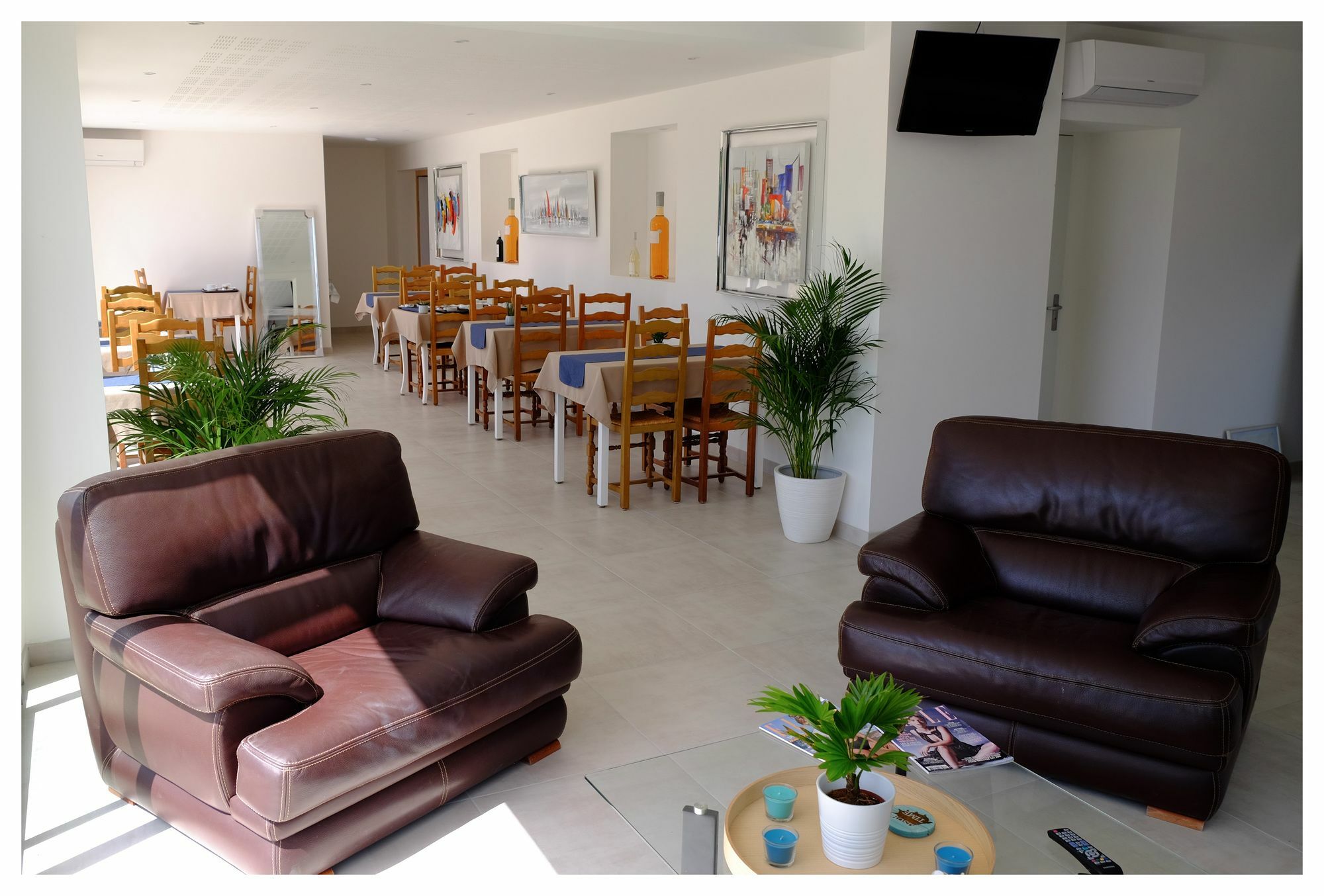 Beau Site Hotel 3*