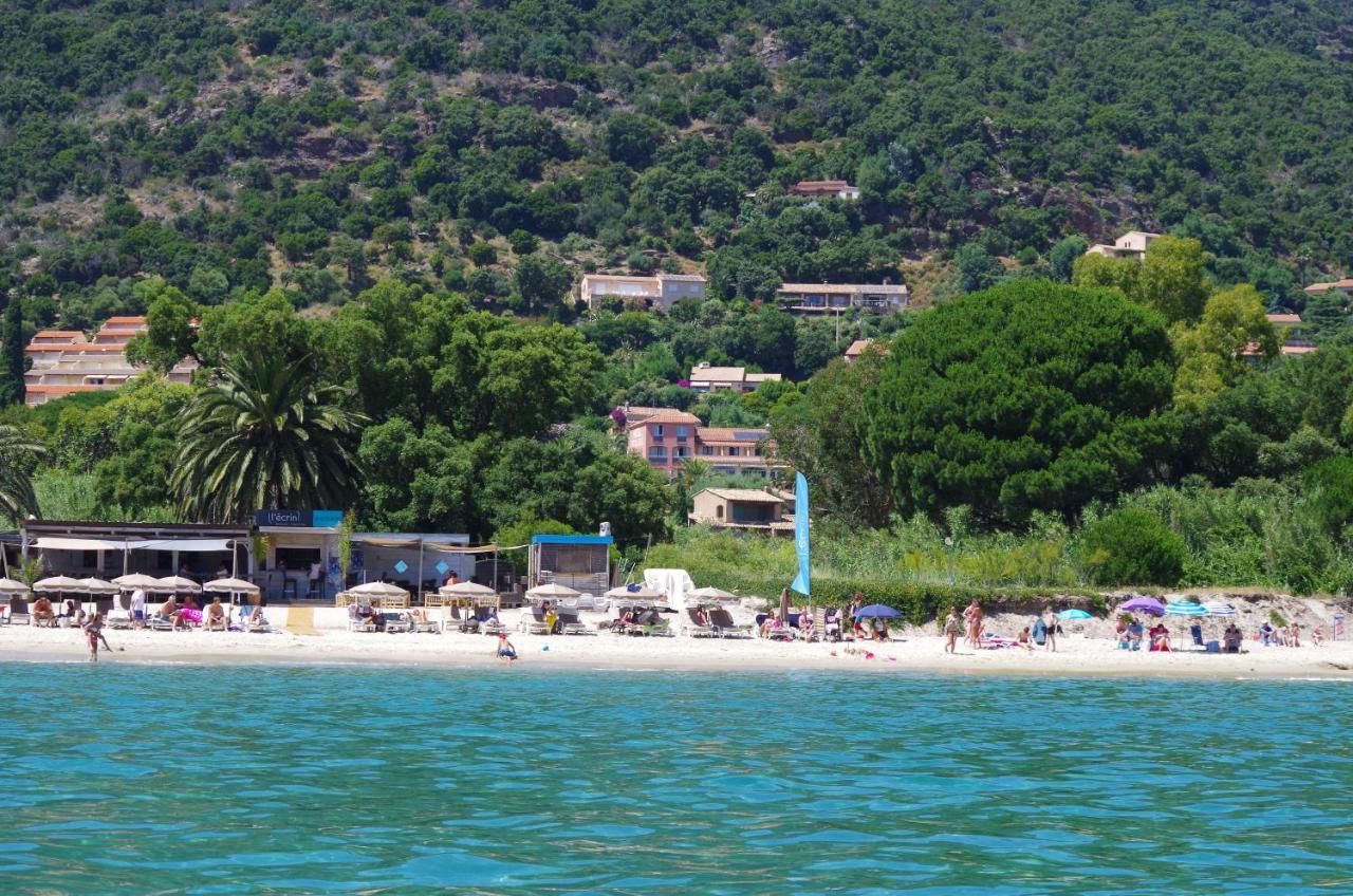 Hotel Beau Site 3*