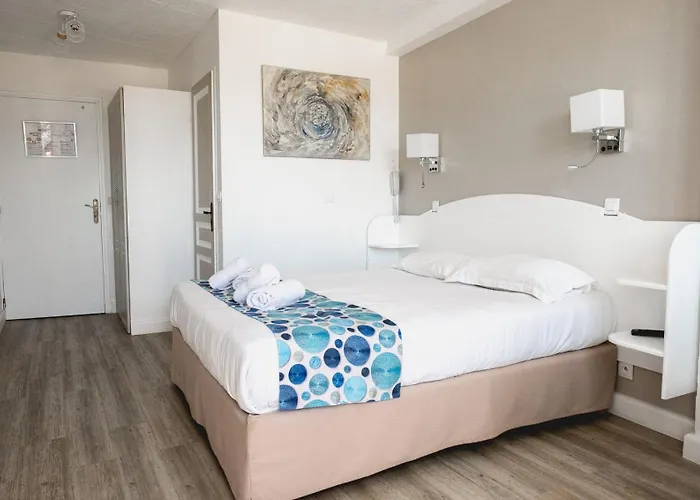 Hôtel Beau Site