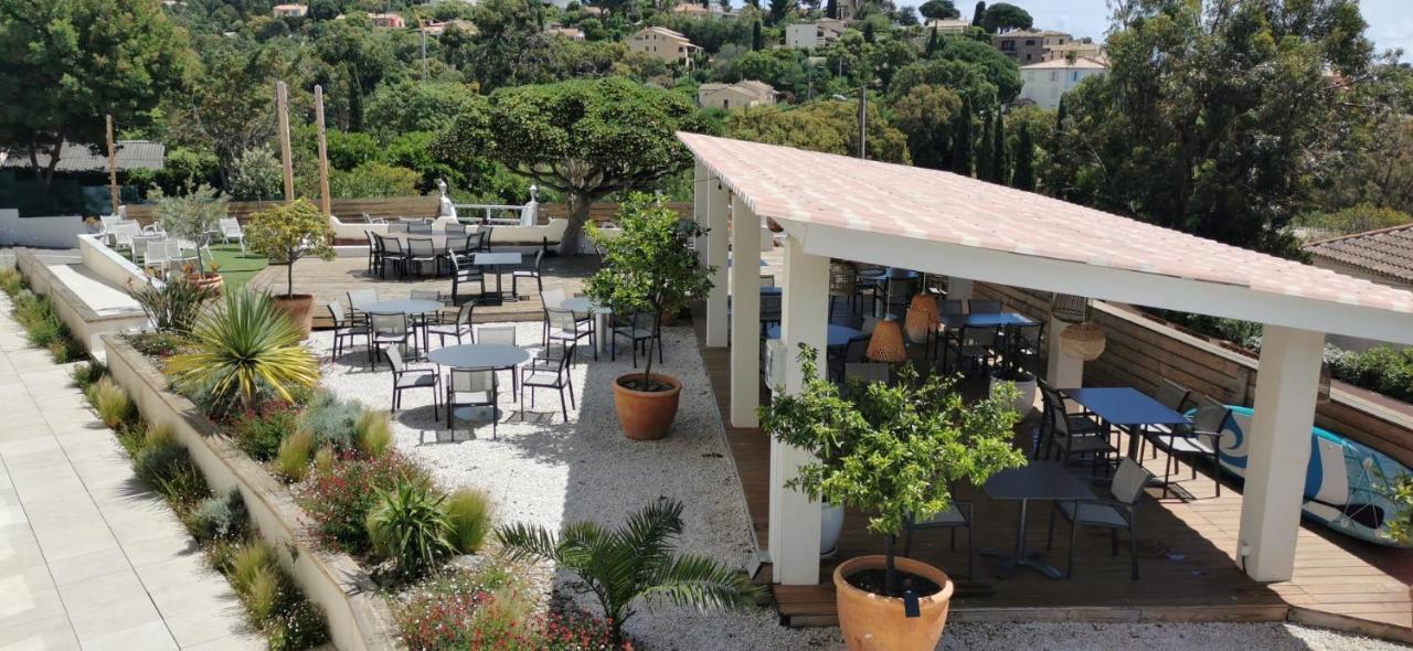 Beau Site 3* Le Lavandou