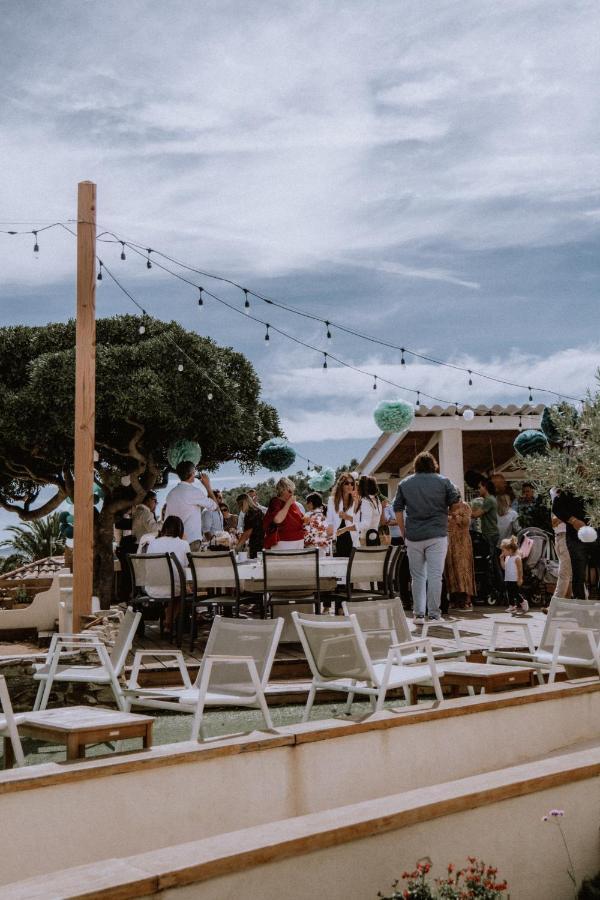Beau Site Hotel Le Lavandou