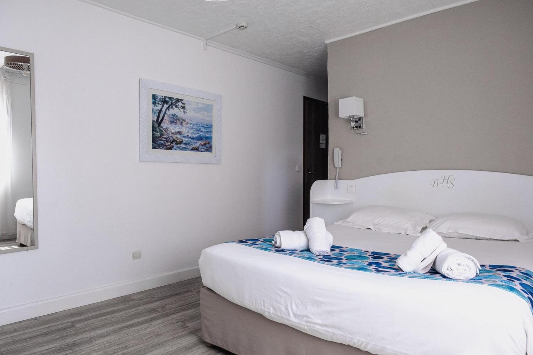 Beau Site Hotel Le Lavandou