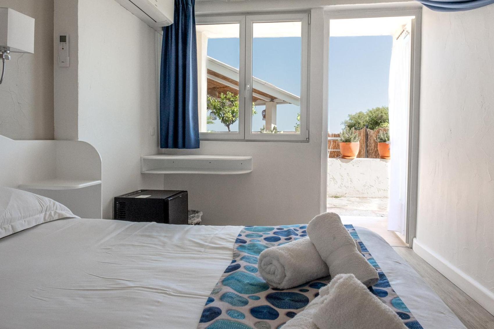 Hotel Beau Site