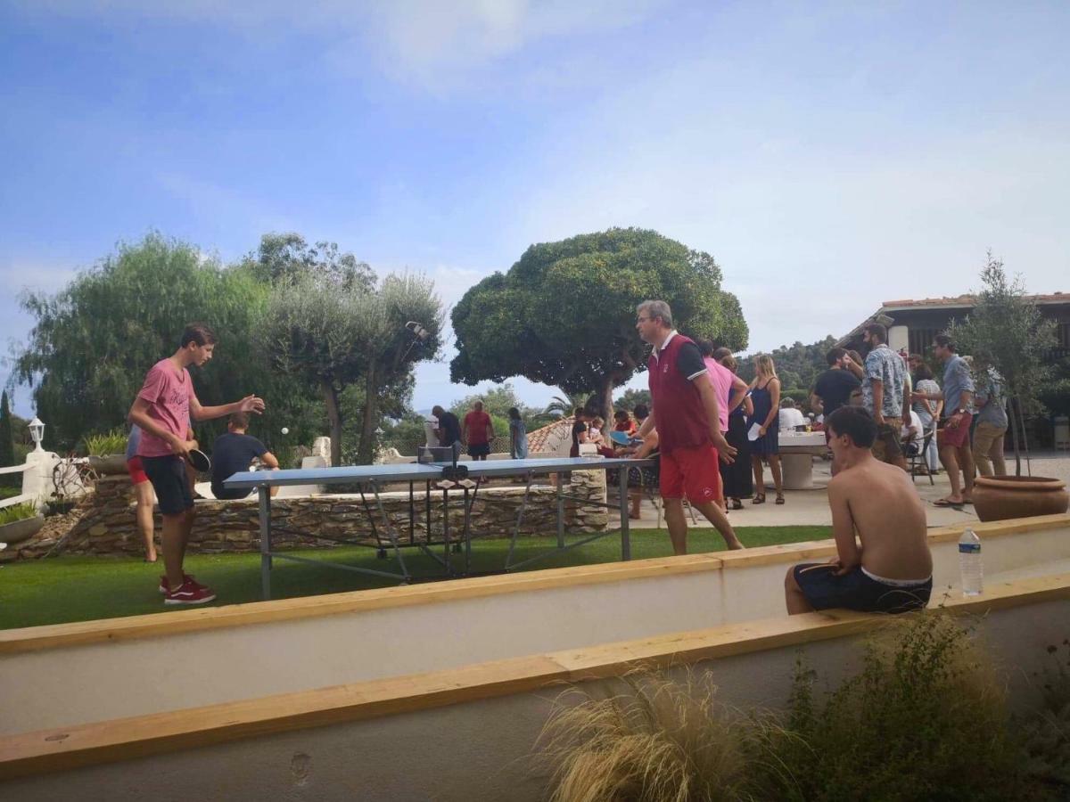Hotel Beau Site Le Lavandou