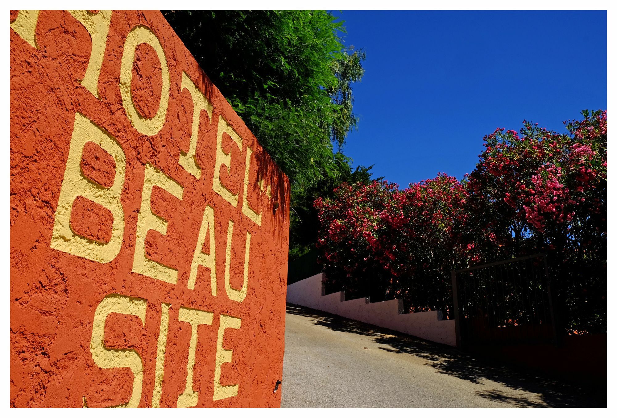 Hotel Beau Site 3*