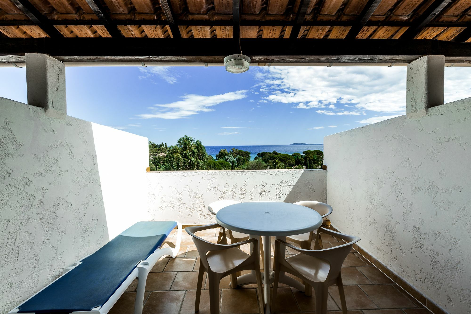 Hotel Beau Site 3*